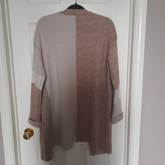 Joan Vass Cardigan - Picture 2 of 4
